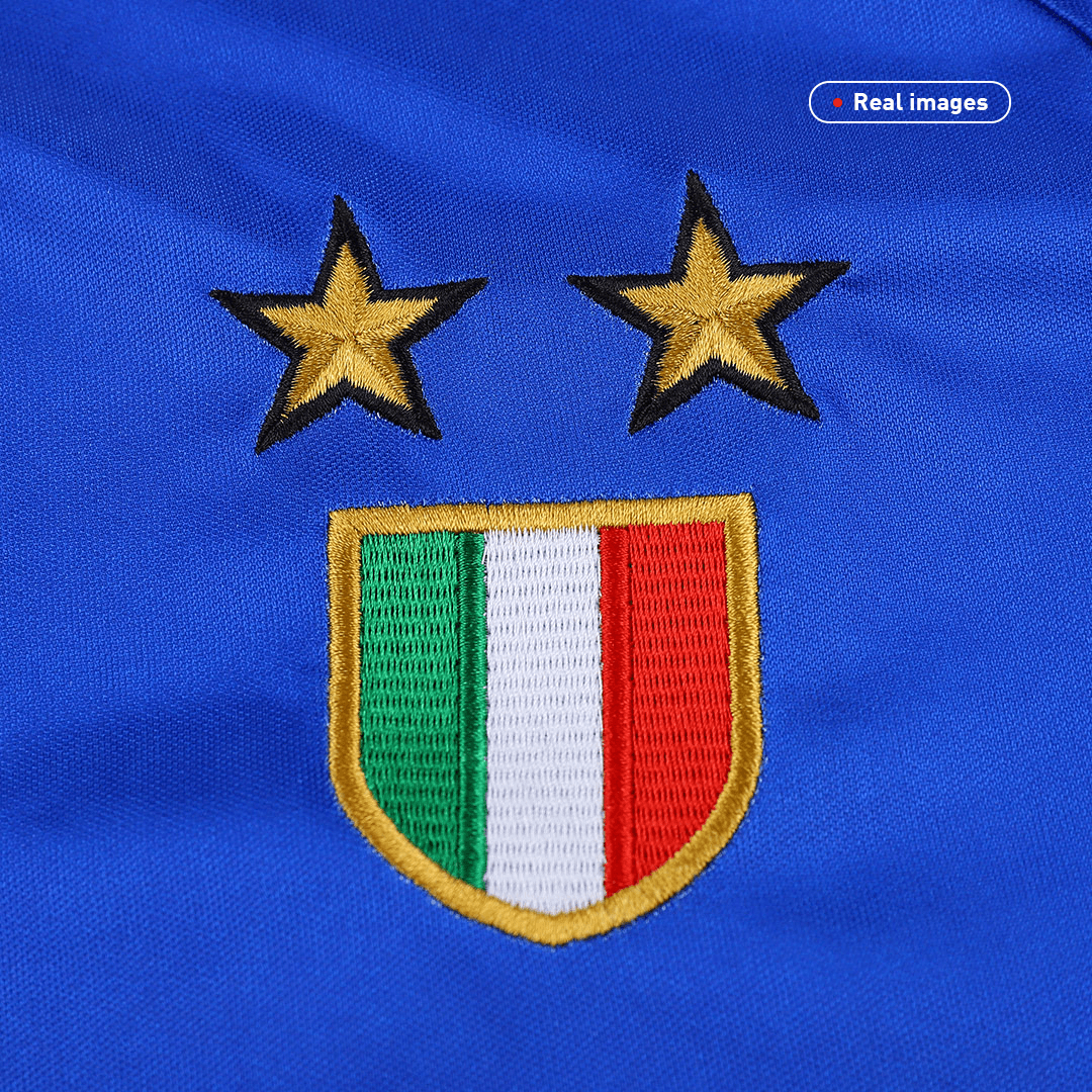 Juventus DEL PIERO #10 Third Away Soccer Jersey Retro 1995/96