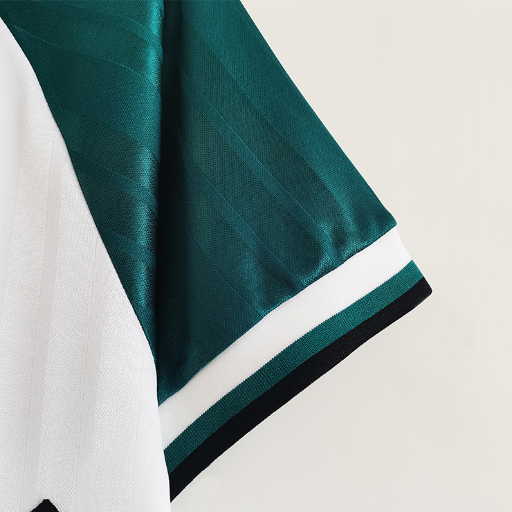 Liverpool Away Jersey Retro 1993/95