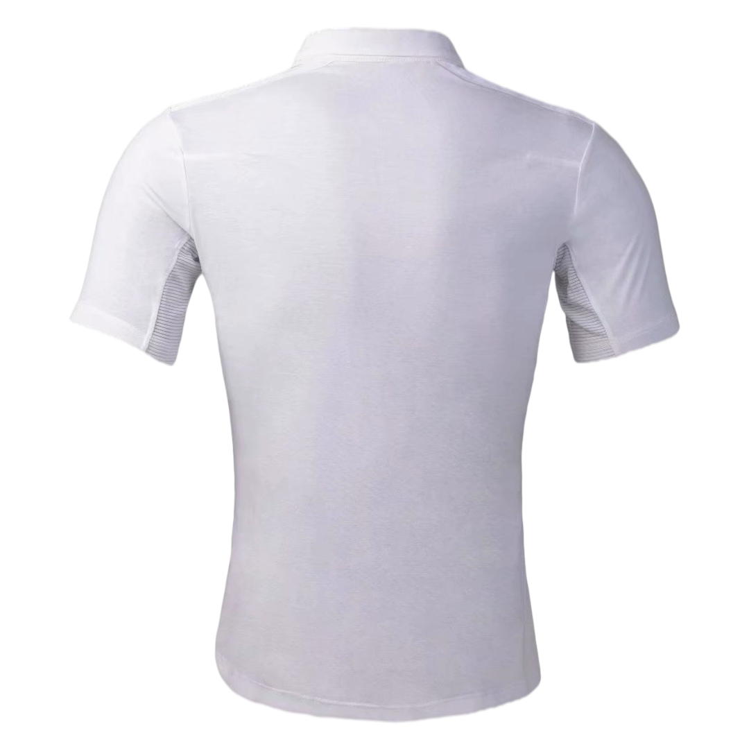 England Home Jersey Retro 2010