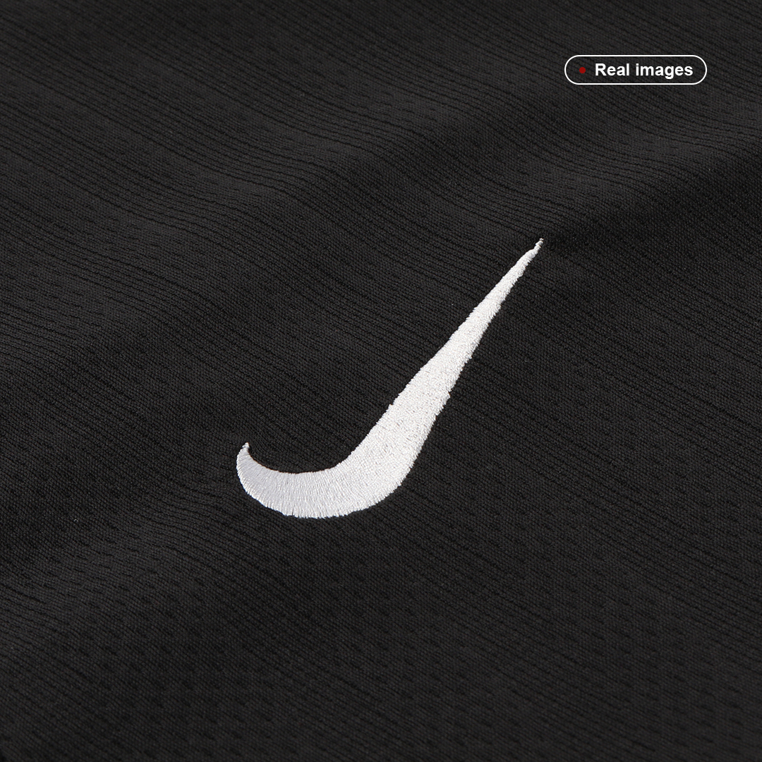 Manchester United RONALDO #7 Away Jersey Retro 2007/08