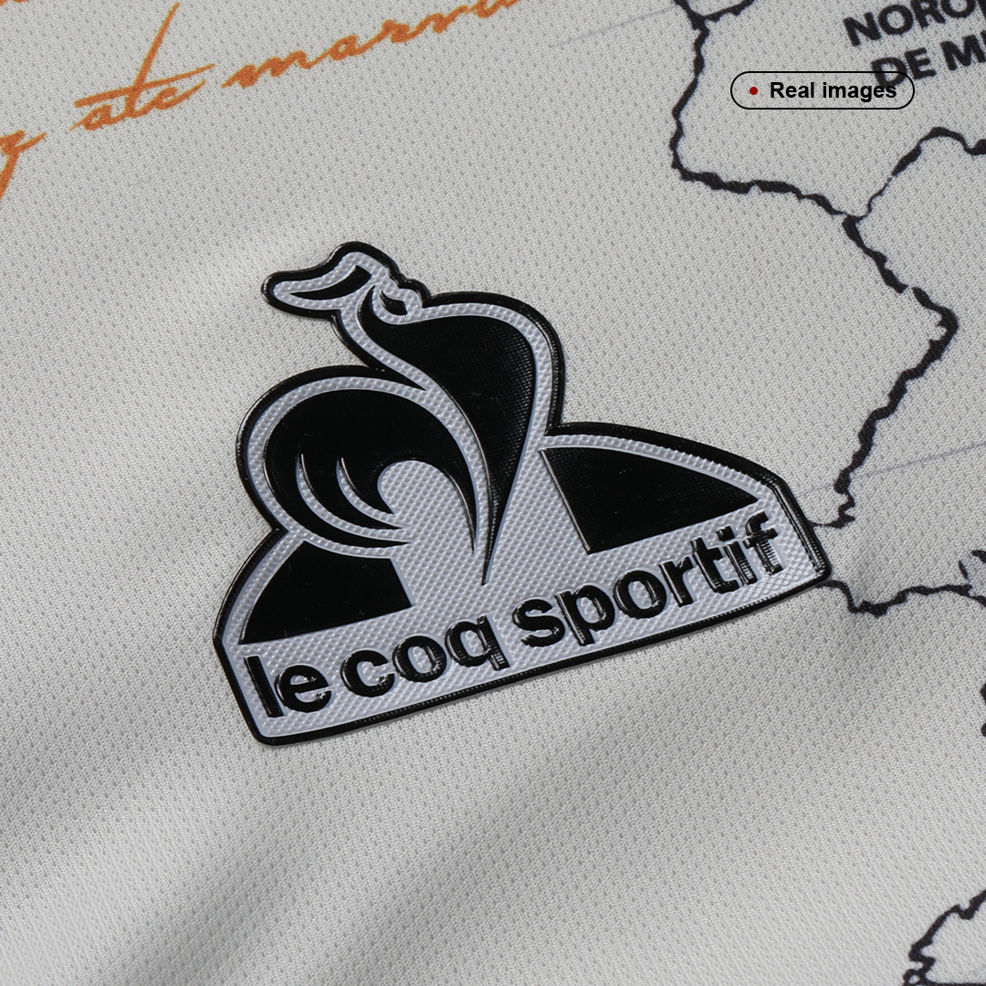 Atlético Mineiro Commemorative Jersey 2021/22