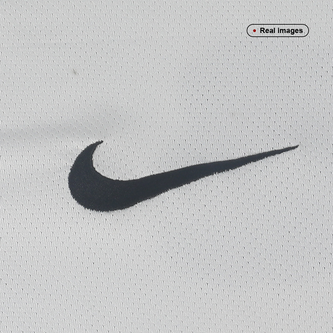 Santos FC NEYMAR JR #11 Home Soccer Jersey Retro 2012