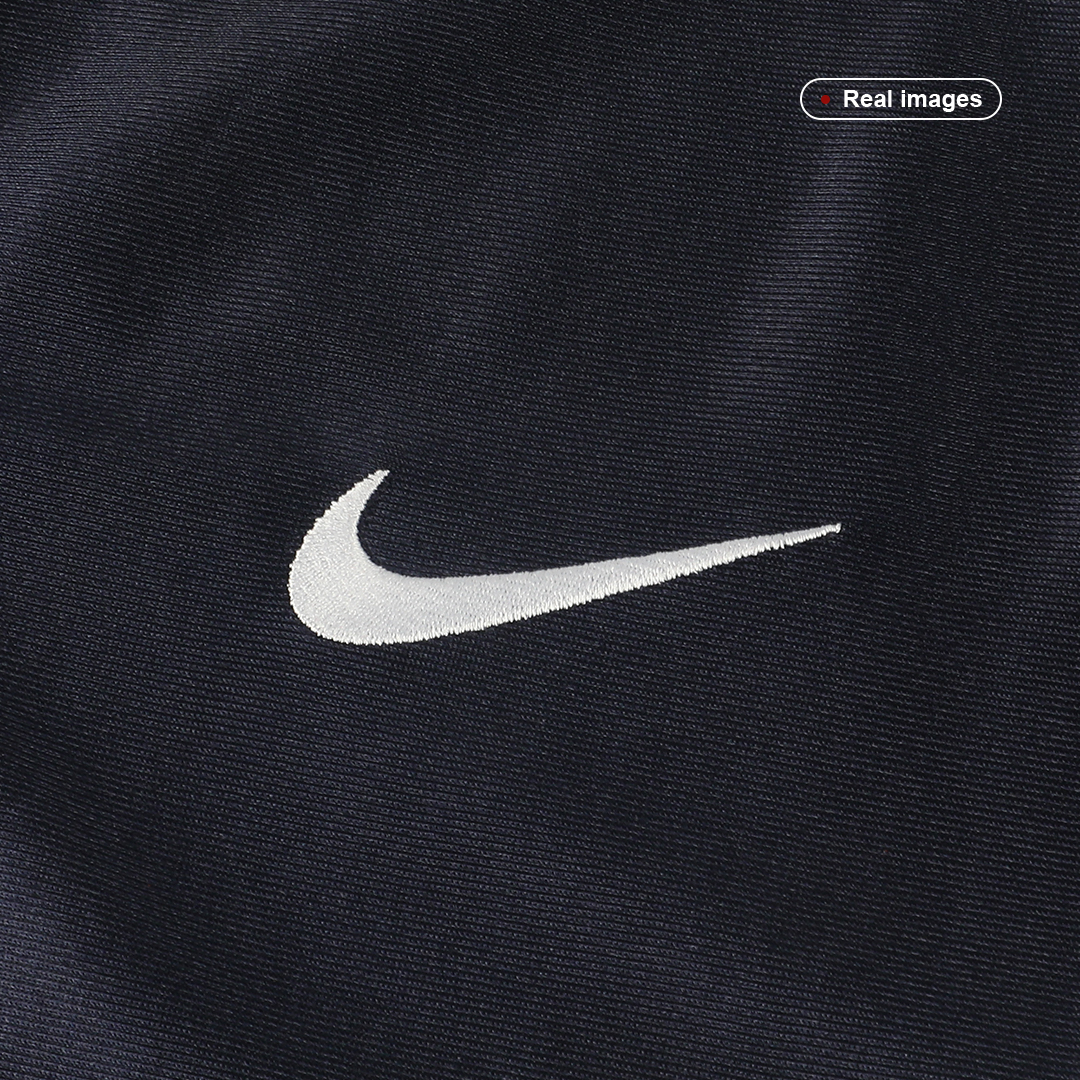 PSG Home Jersey Retro 2001/02