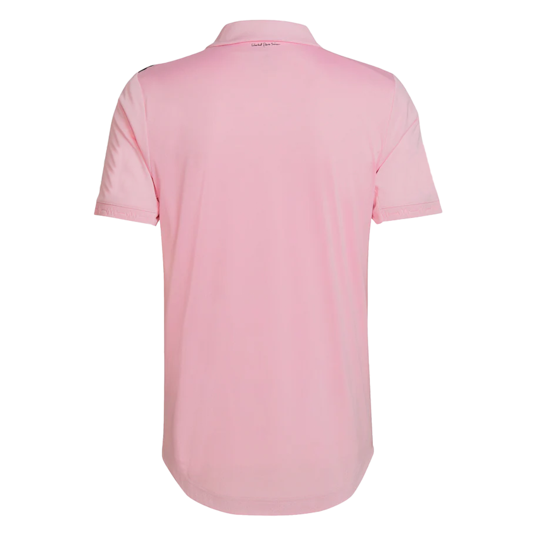 Inter Miami CF Home Jersey Authentic 2022