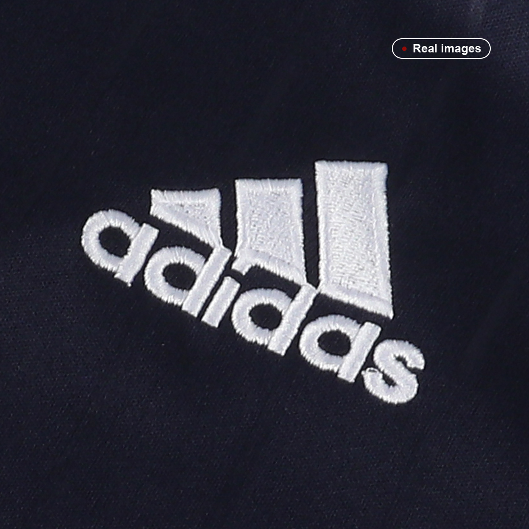 Argentina Away Jersey Retro 2006