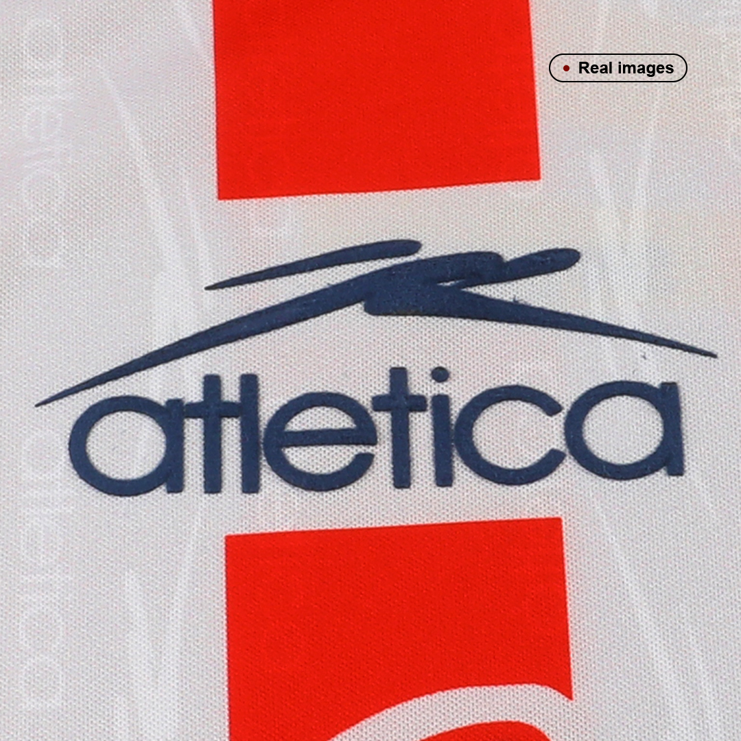 Chivas Home Jersey Retro 1998/99