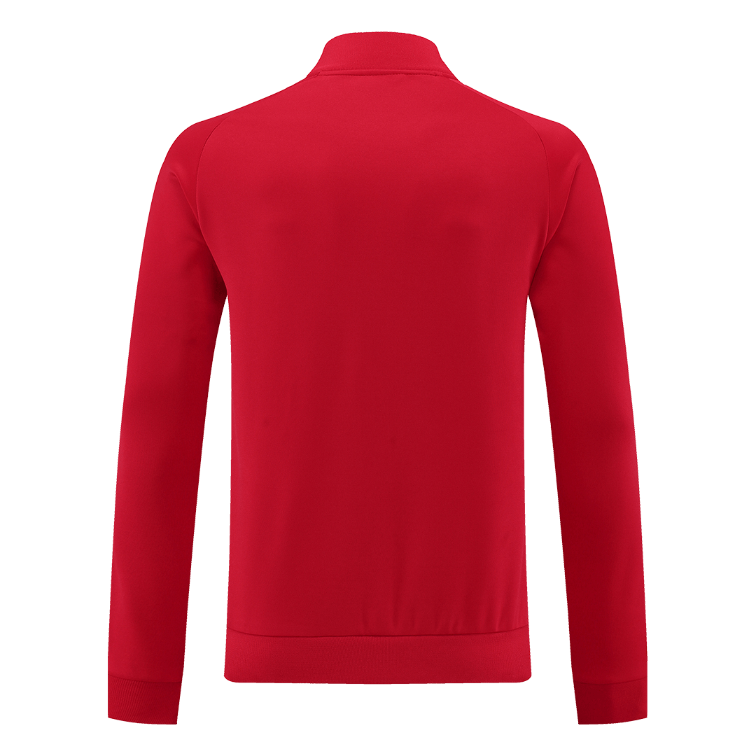 Spain Training Kit 2022/23 - Red (Jacket+Pants)