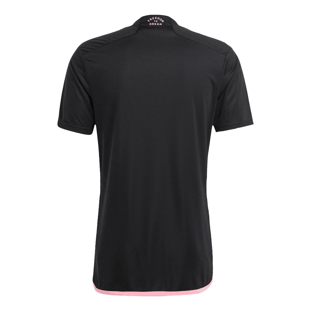 Inter Miami CF MESSI #10 Away Jersey 2023
