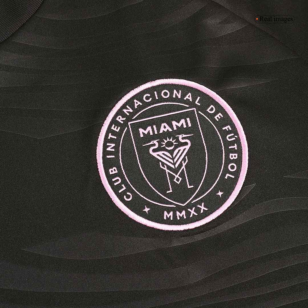 Inter Miami CF MESSI #10 Away Jersey Kit 2023