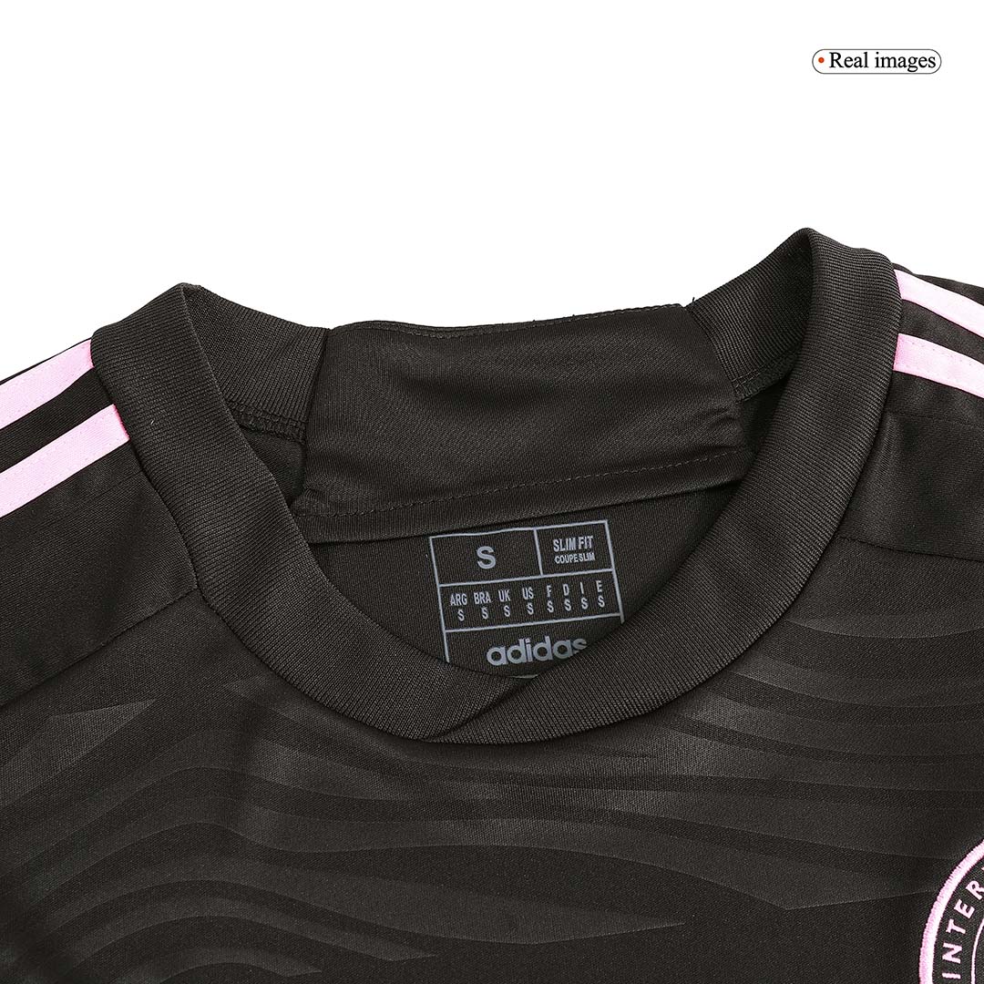 Inter Miami CF MESSI #10 Away Jersey Kit 2023