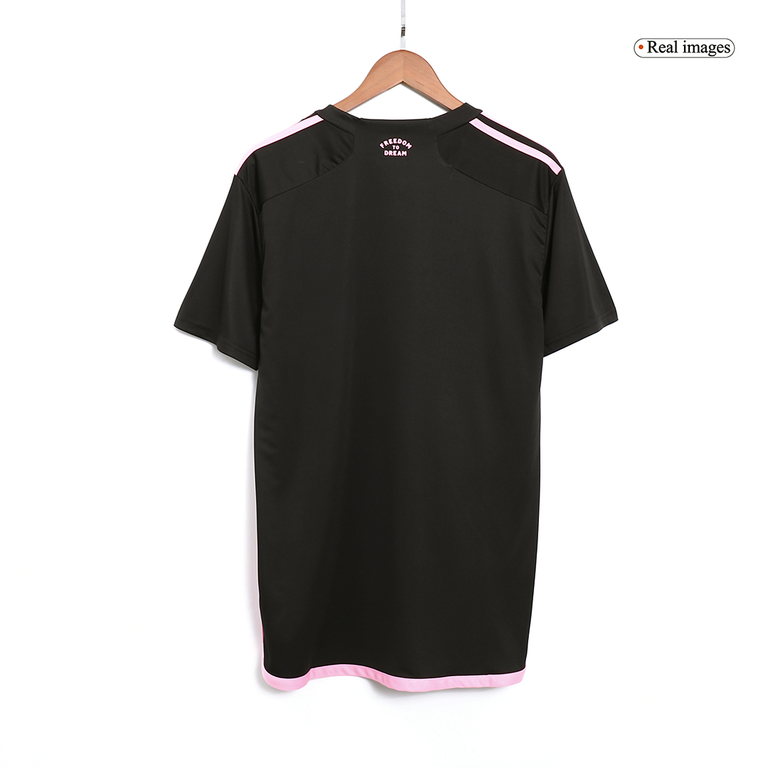 Inter Miami CF MESSI #10 Away Jersey Kit 2023