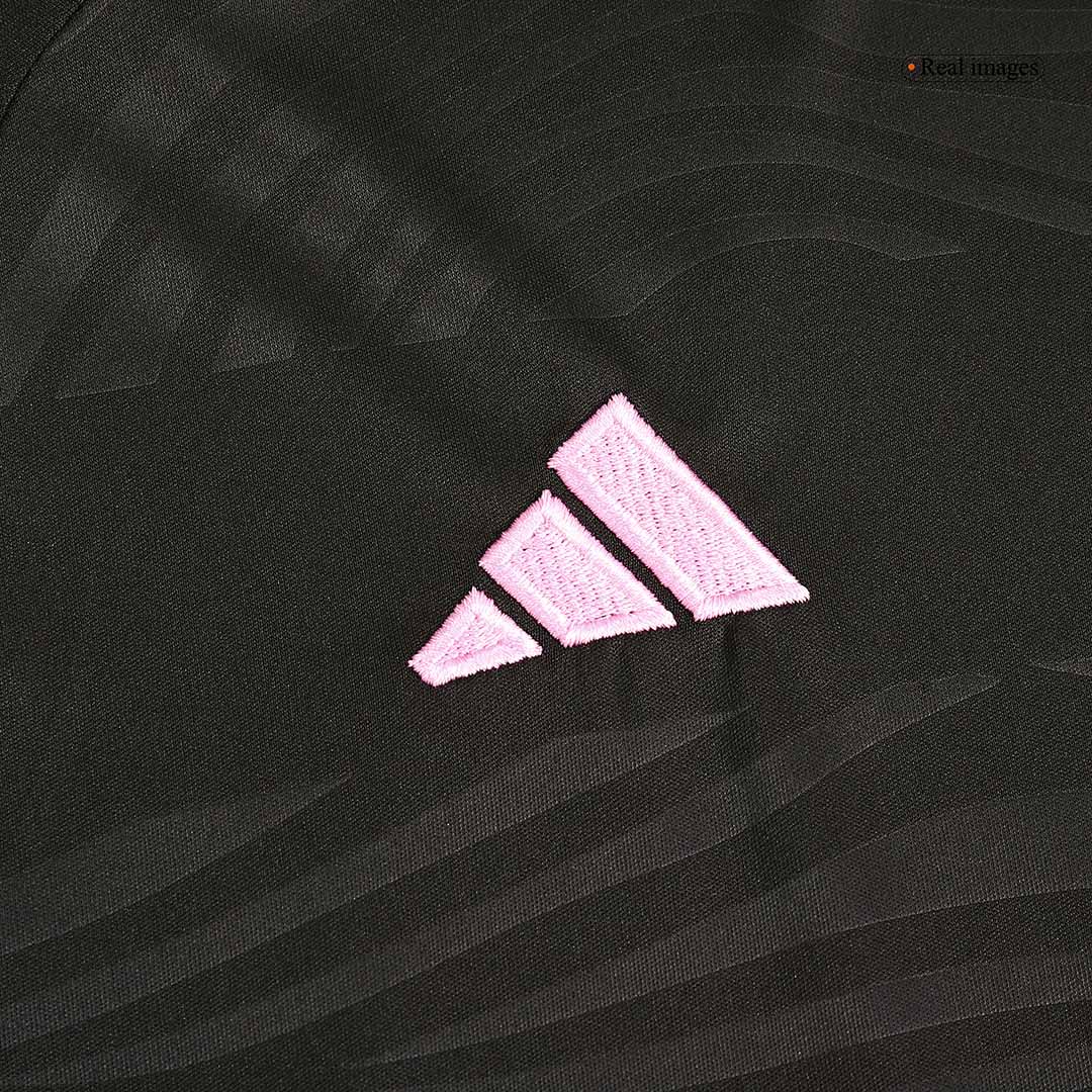 Inter Miami CF MESSI #10 Away Jersey Kit 2023
