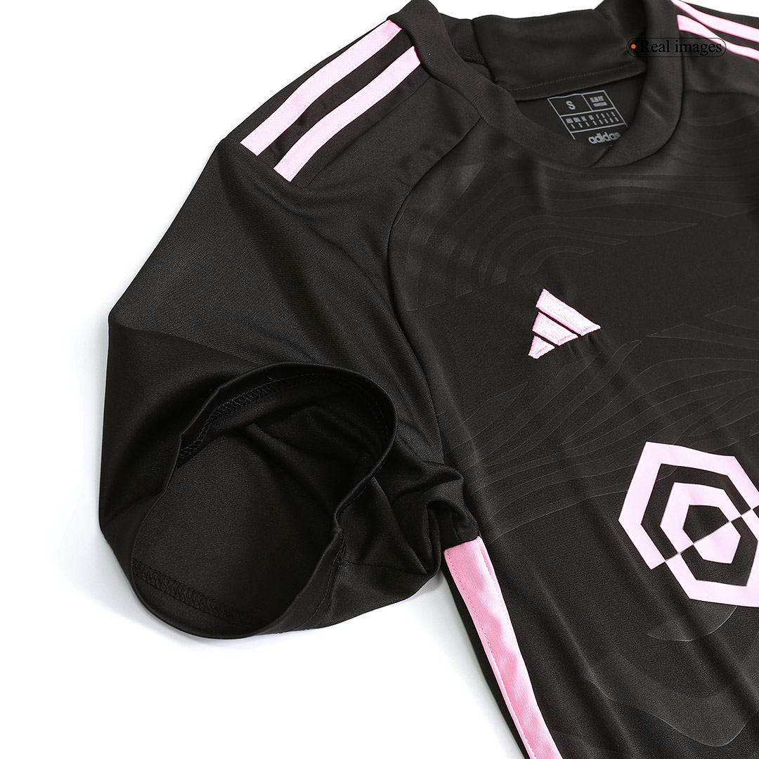 Inter Miami CF MESSI #10 Away Jersey Kit 2023