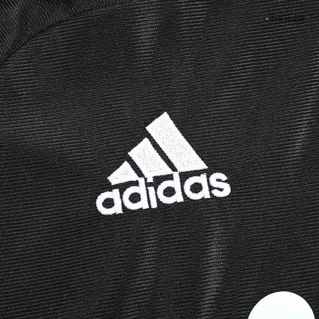 Real Madrid Away Jersey Retro 1999/00
