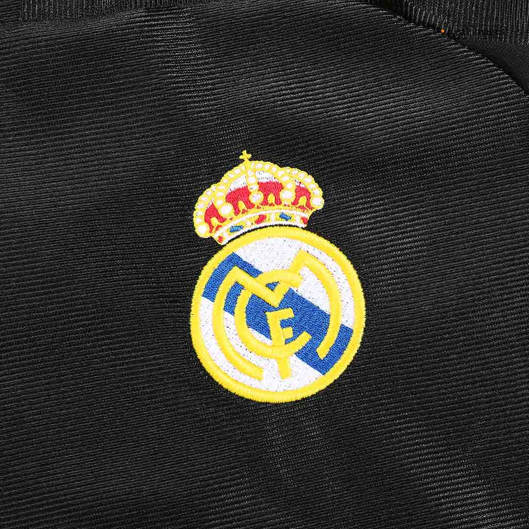 Real Madrid Away Jersey Retro 1999/00
