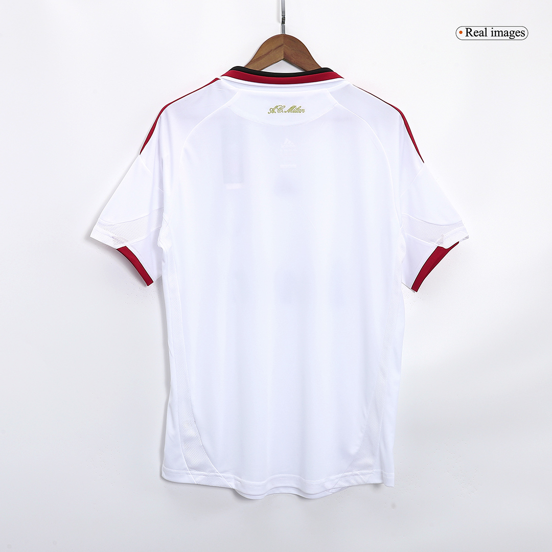 AC Milan Away Jersey Retro 2009/10
