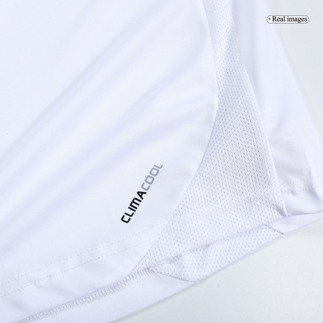 AC Milan Away Jersey Retro 2009/10