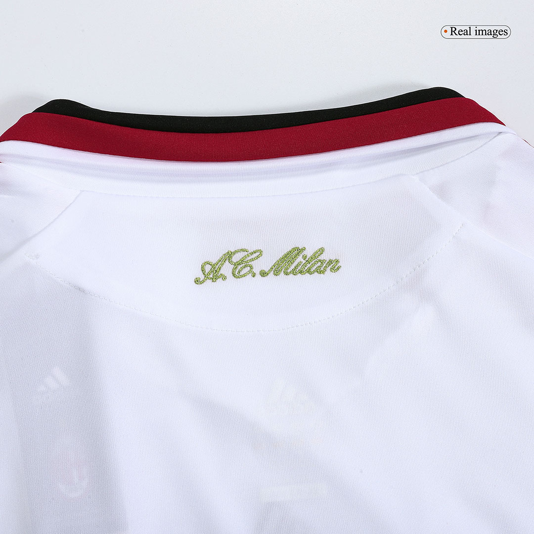 AC Milan Away Jersey Retro 2009/10