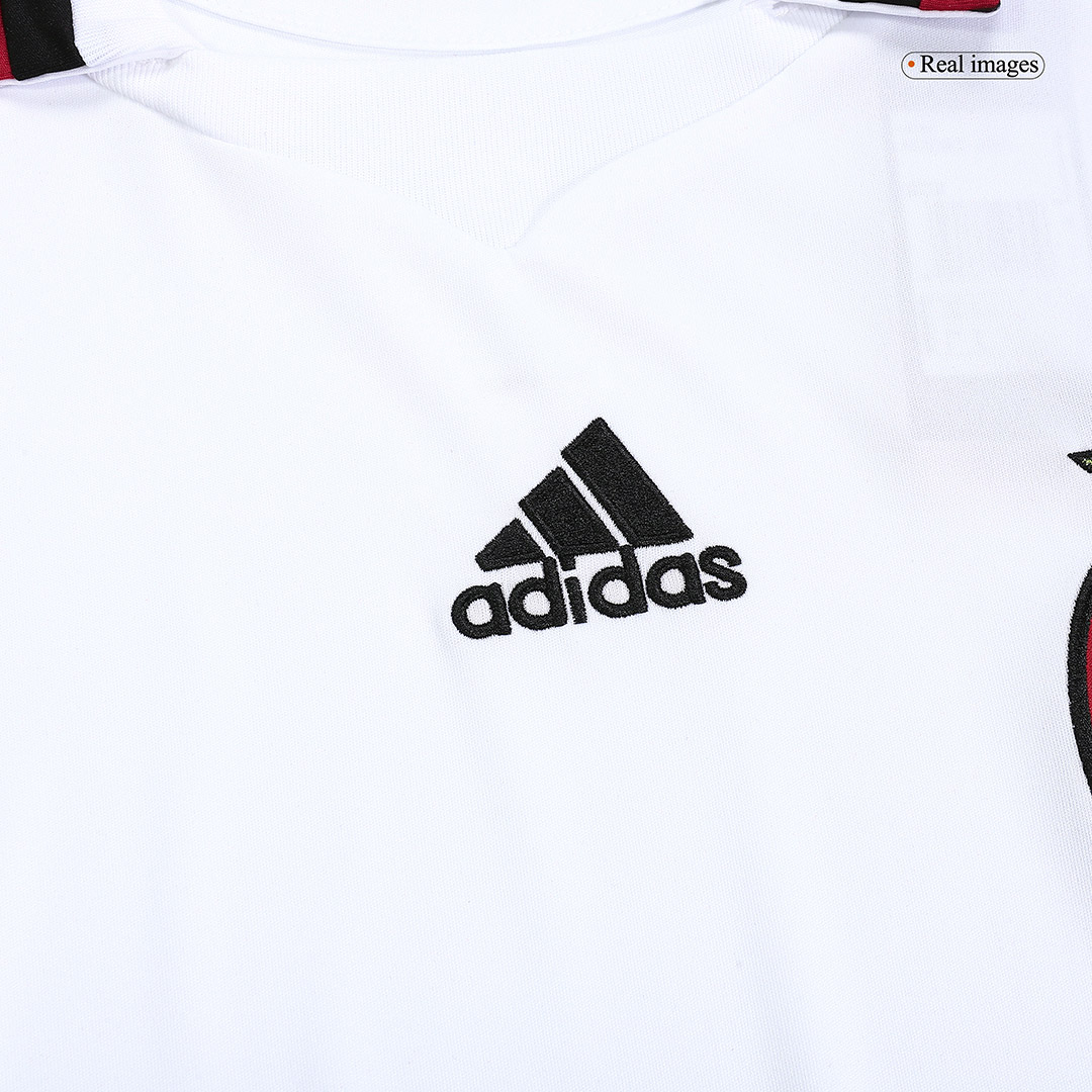 AC Milan Away Jersey Retro 2009/10