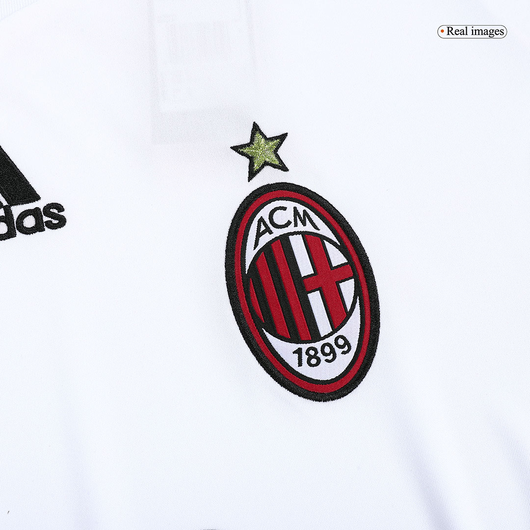AC Milan Away Jersey Retro 2009/10