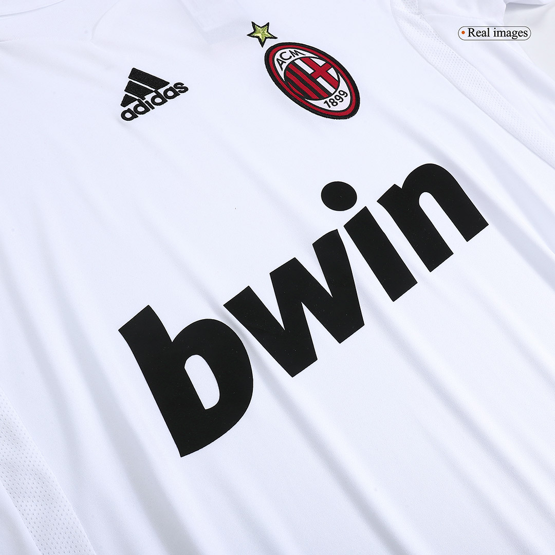 AC Milan Away Jersey Retro 2009/10