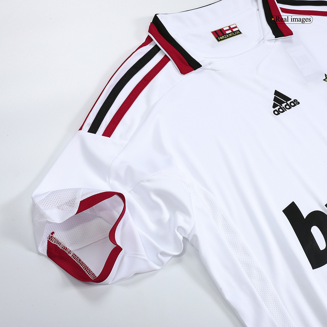 AC Milan Away Jersey Retro 2009/10