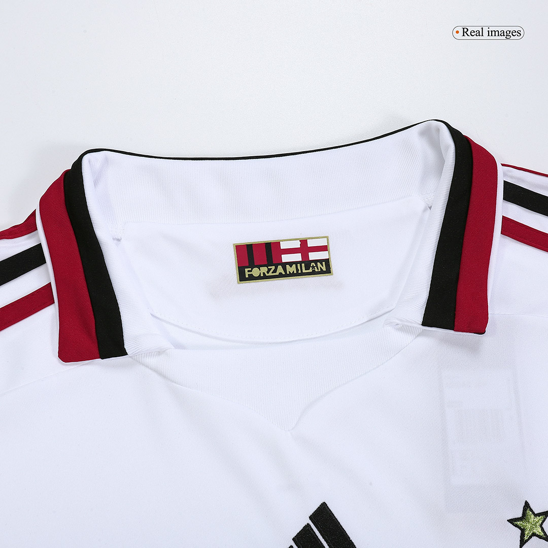 AC Milan Away Jersey Retro 2009/10
