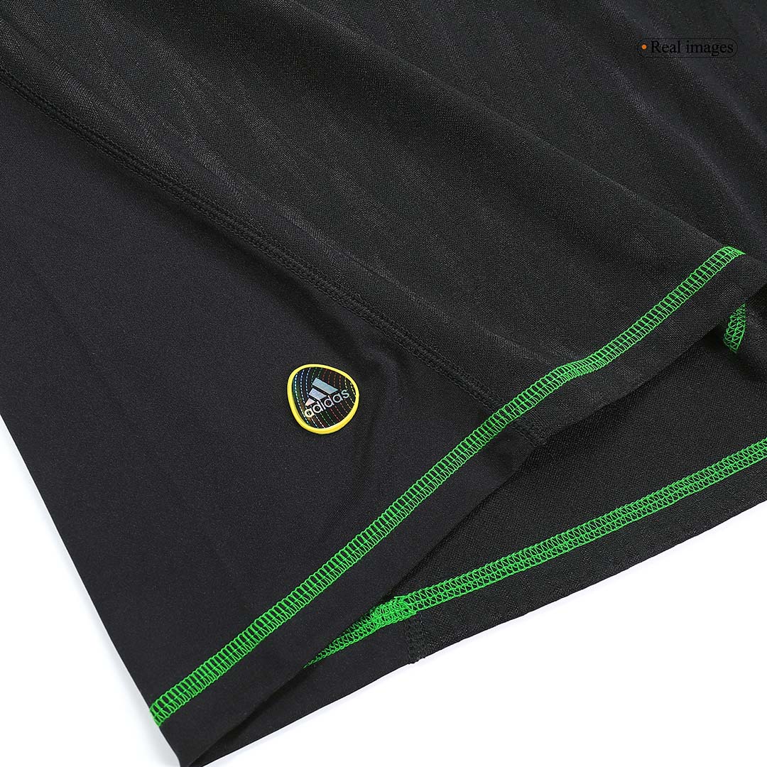Mexico Away Jersey Retro 2010