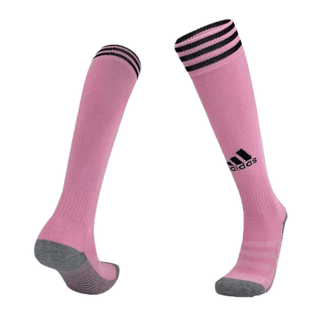 Inter Miami CF Home Soccer Socks 2022 - Kid