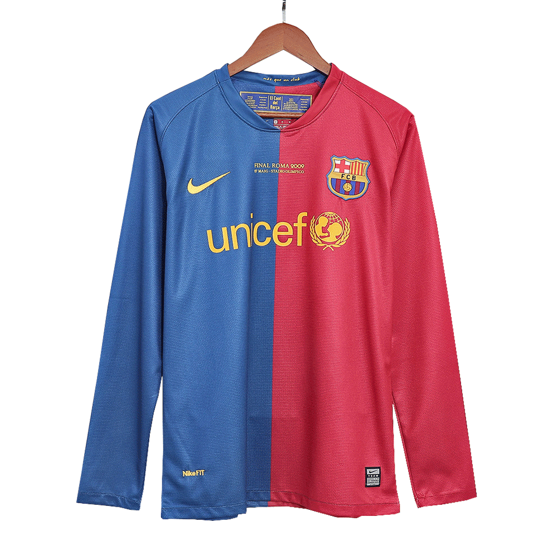 Barcelona ETO