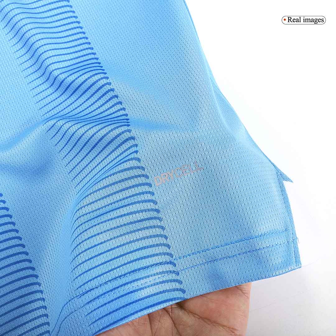Manchester City HAALAND #9 Home Jersey 2023/24
