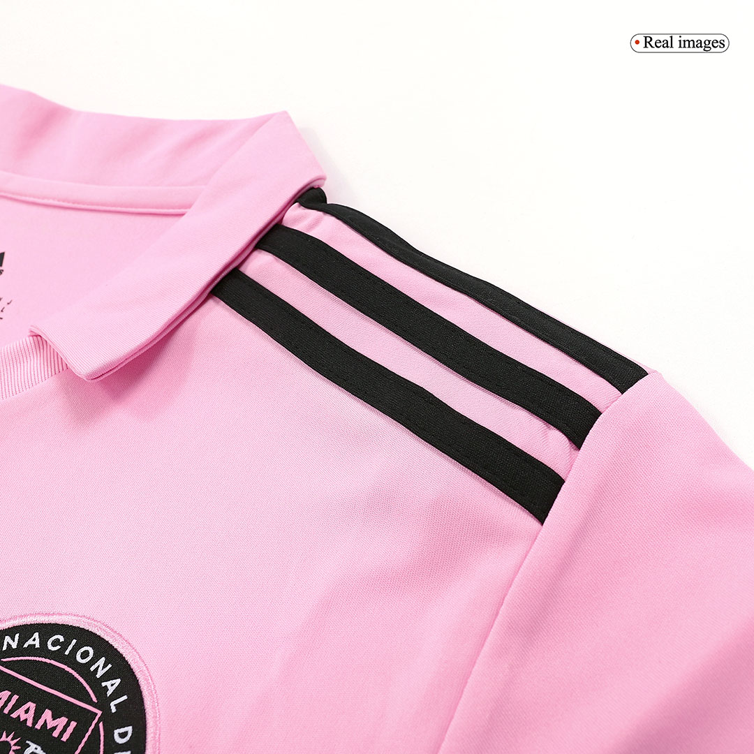 Inter Miami CF MESSI #10 Home Jersey 2022