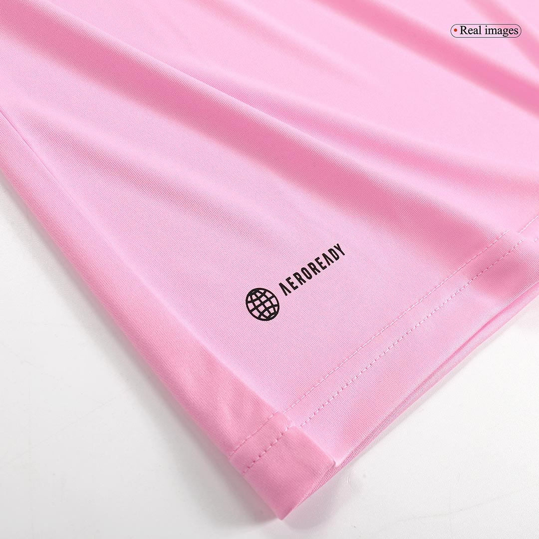 Inter Miami CF Home Jersey 2023 - Leagues Cup Final