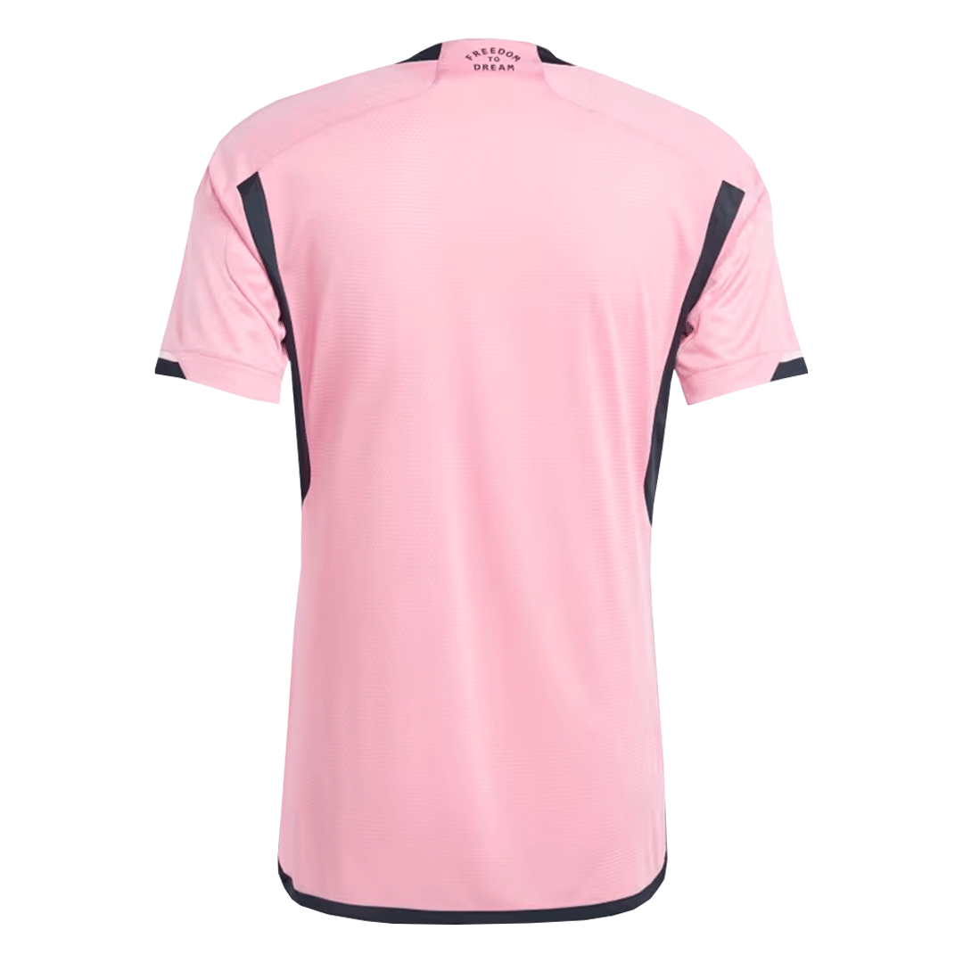 Inter Miami CF Home Jersey 2024/25