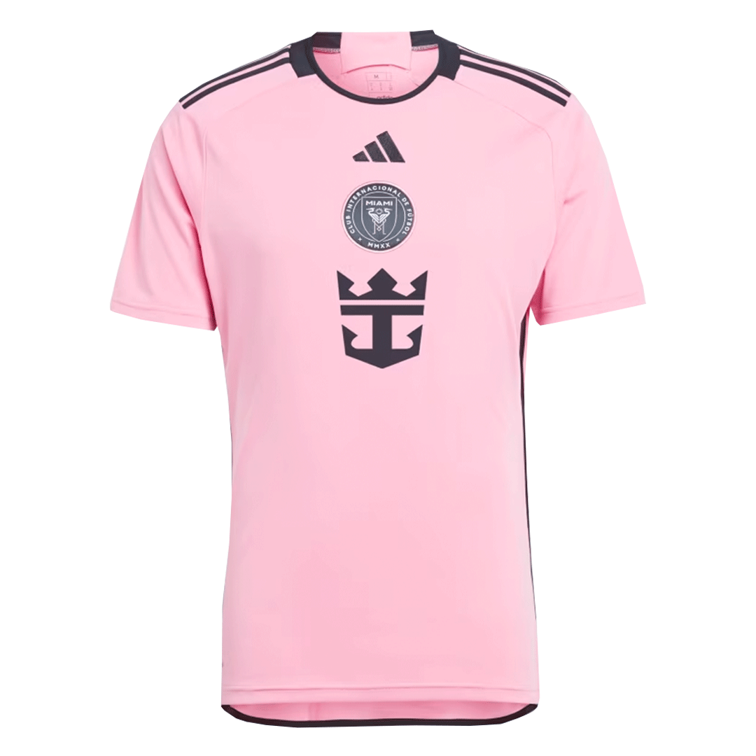 Inter Miami CF Home Jersey 2024/25