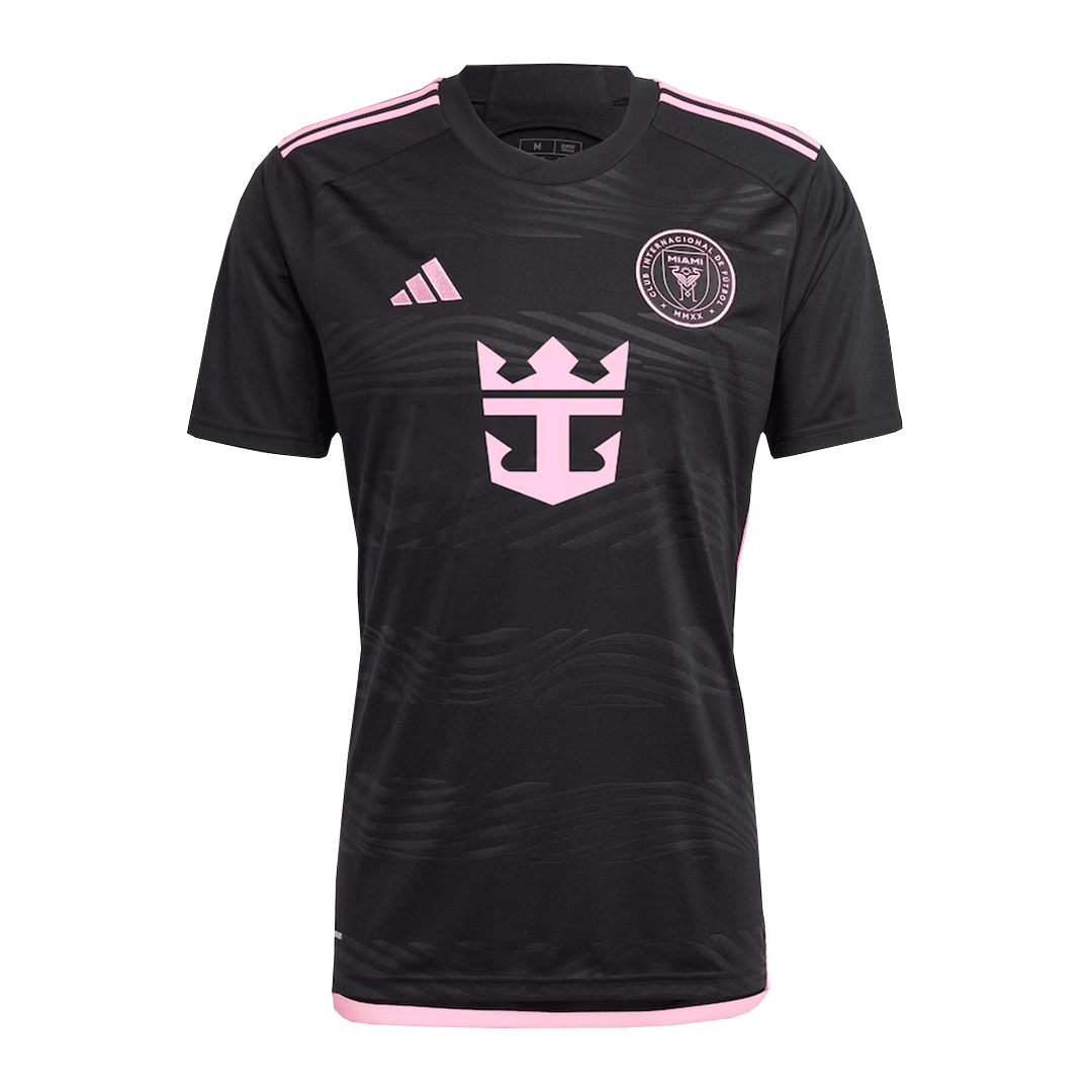 Inter Miami CF Away Jersey 2024/25