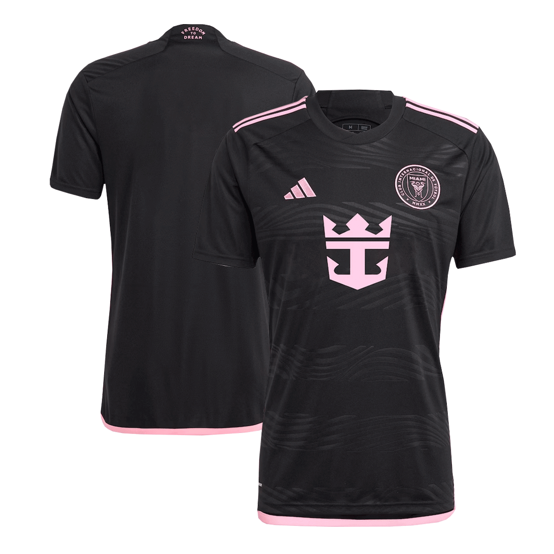Inter Miami CF Away Jersey 2024/25