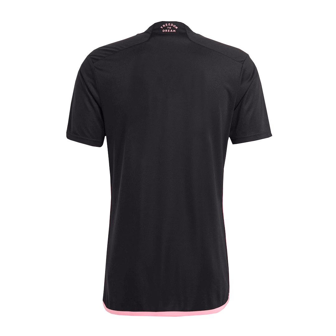 Inter Miami CF Away Jersey 2024/25