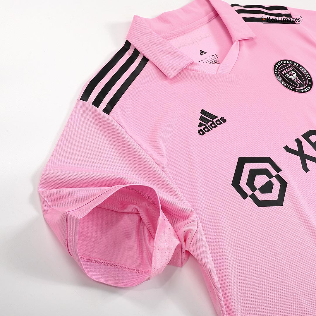 Inter Miami CF Home Jersey Authentic 2022