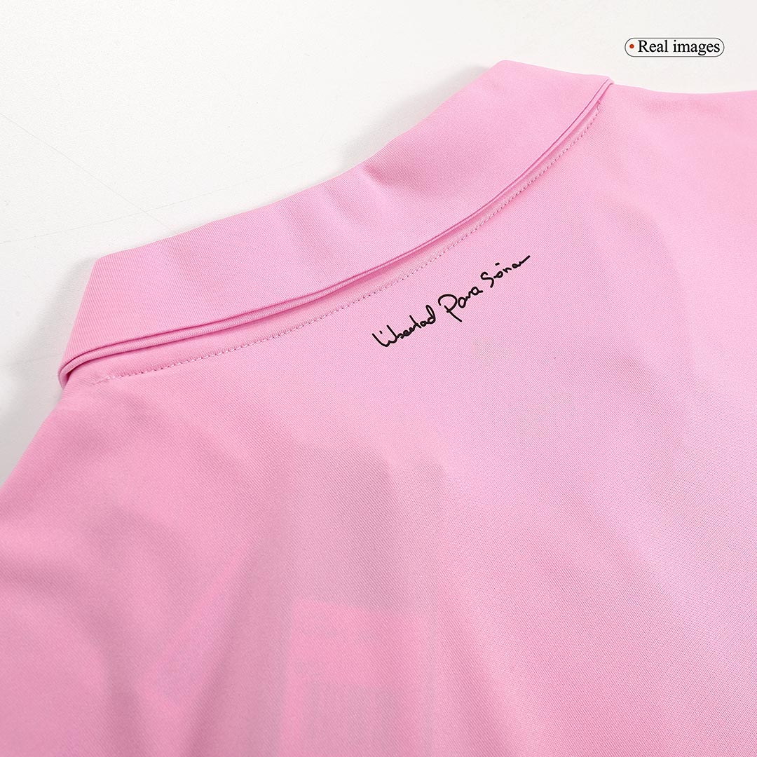Inter Miami CF Home Jersey 2022