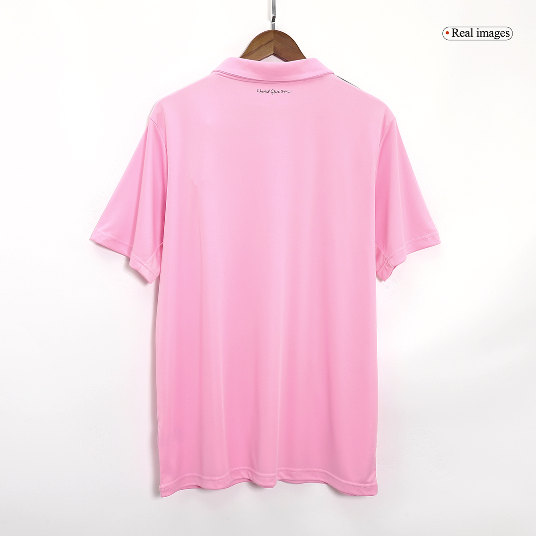 Inter Miami CF Home Jersey 2022