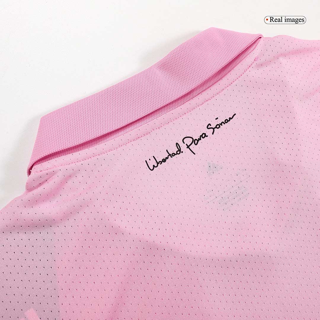 Inter Miami CF Home Jersey Authentic 2022