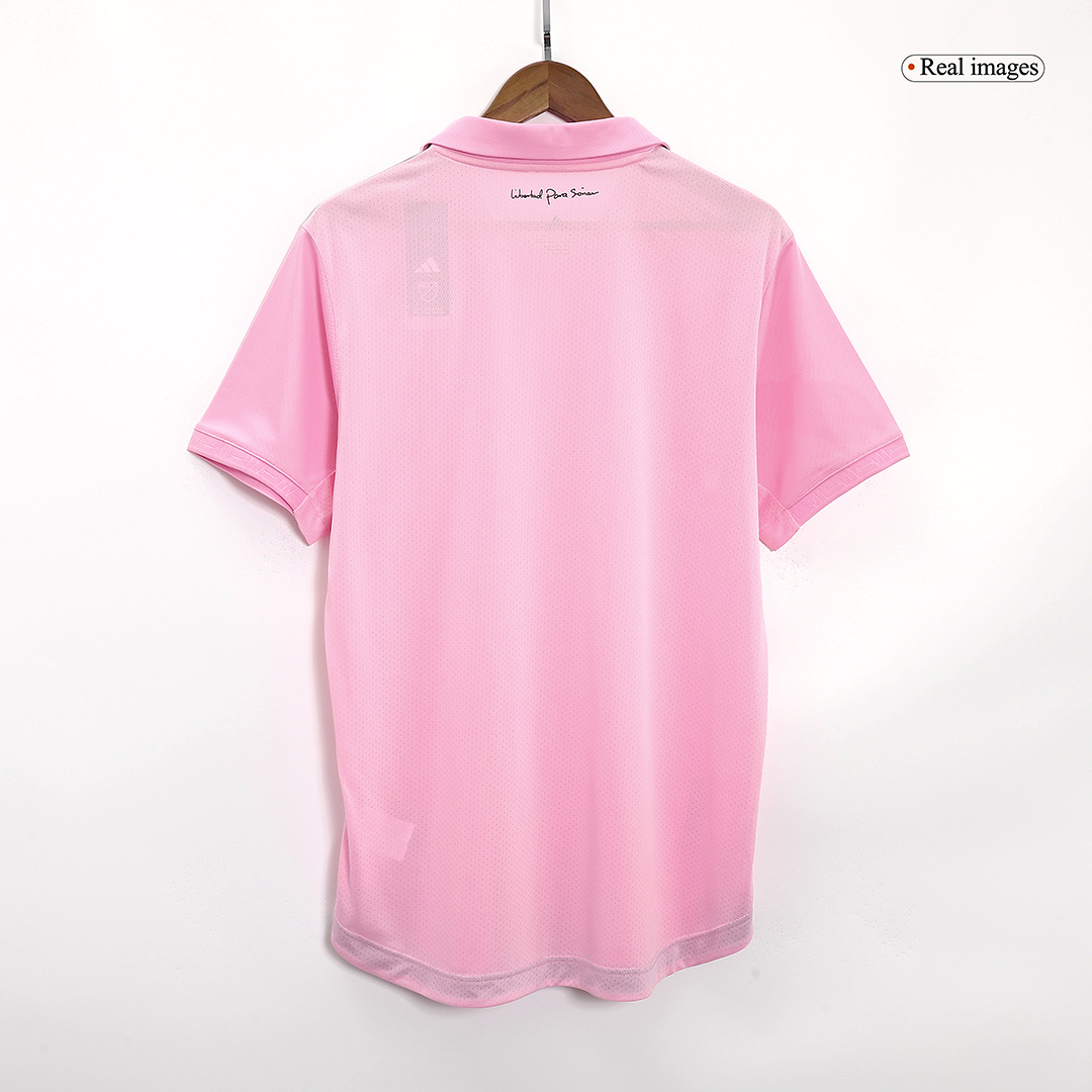 Inter Miami CF Home Jersey Authentic 2022