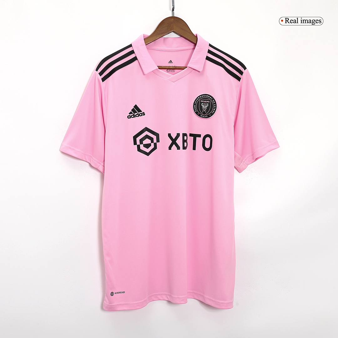 Inter Miami CF Home Jersey 2022