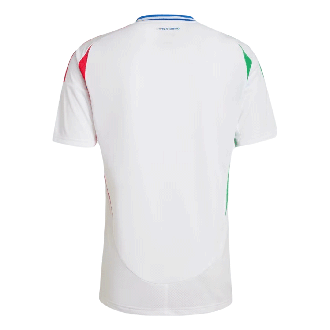 Italy Away Jersey EURO 2024