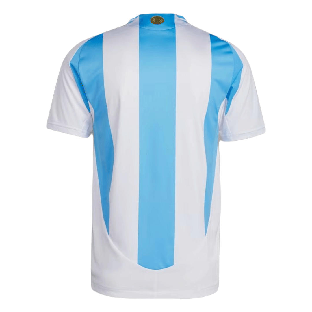 Argentina Home Jersey Authentic 2024