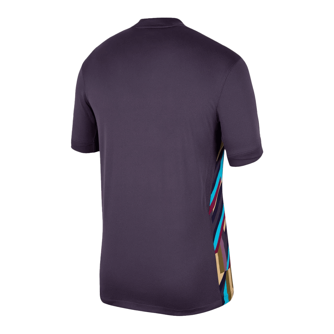 England Away Jersey 2024