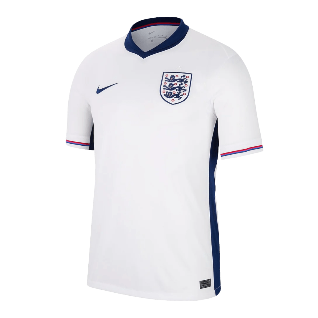 England Home Jersey EURO 2024