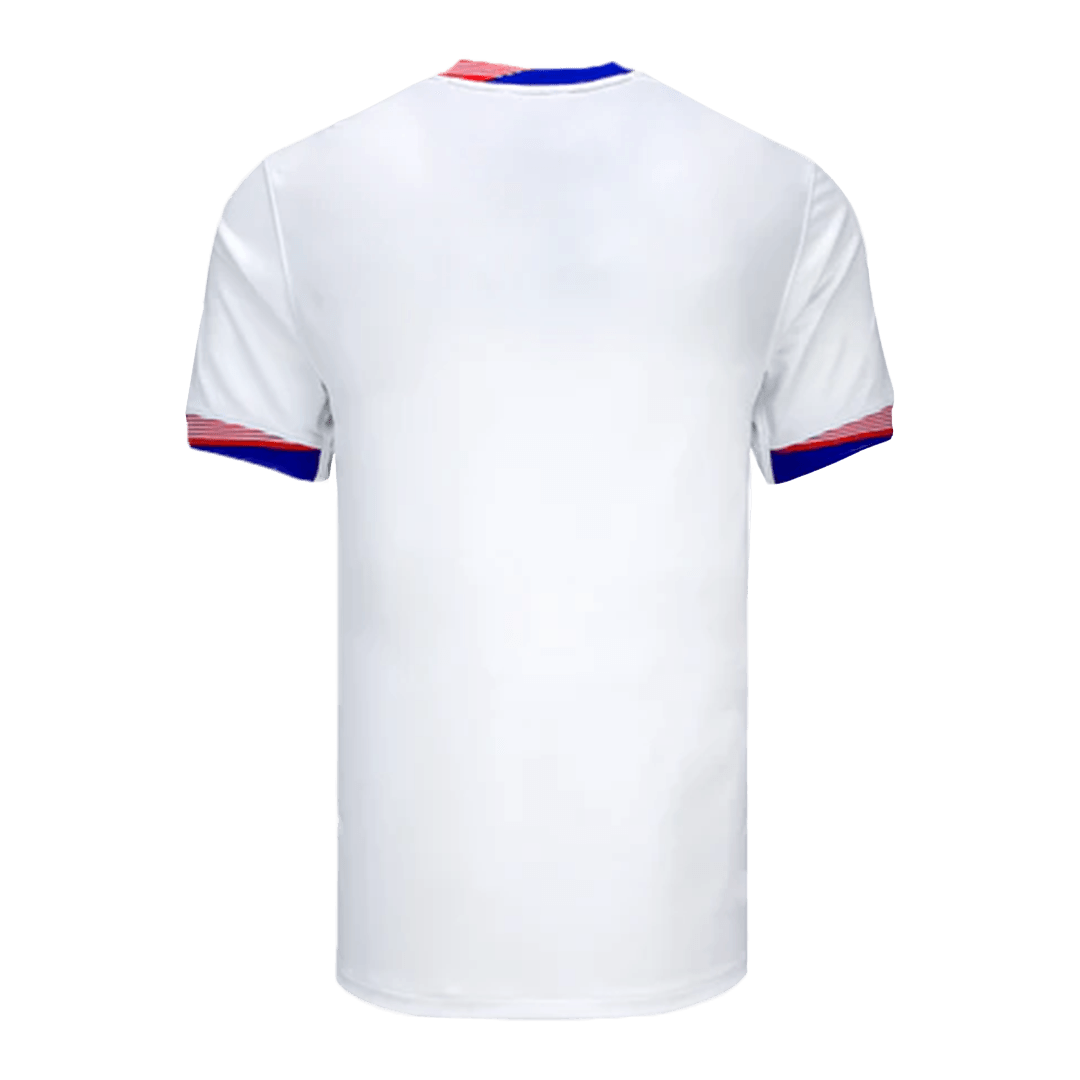 USA Home Jersey Copa America 2024