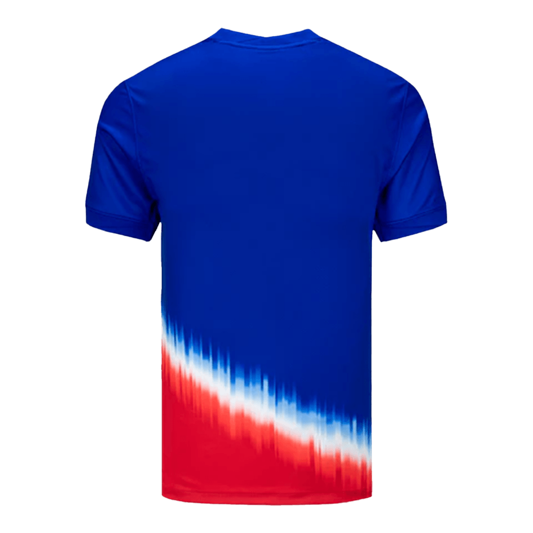 USA Away Jersey Copa America 2024